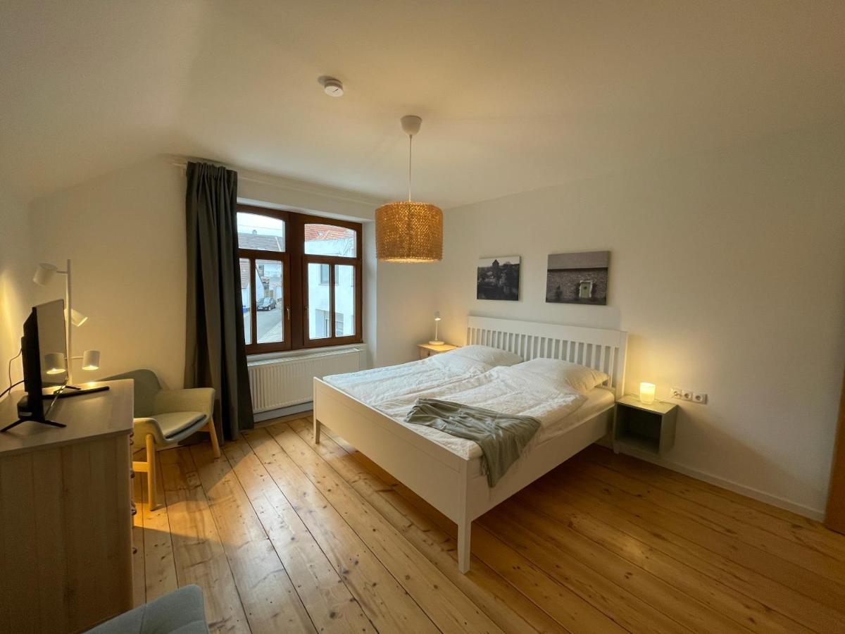 Ferienwohnungen Pfaffenhof Herxheim am Berg Экстерьер фото